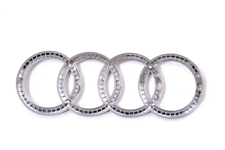 Audi A4 S4 B9 (2015 - 2019) 8W5853742 Эмблема производителя — фото 4