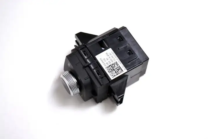 Audi A4 S4 B9 (2015 - 2019) 8W2919616 Блок кнопок на панели — фото 2
