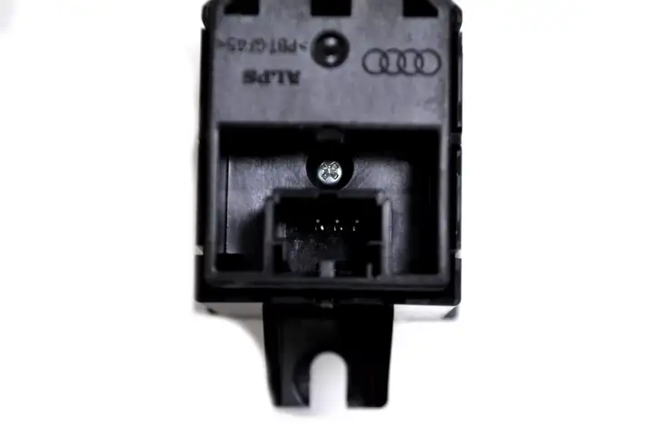 Audi A4 S4 B9 (2015 - 2019) 8W2919616 Блок кнопок на панели — фото 4