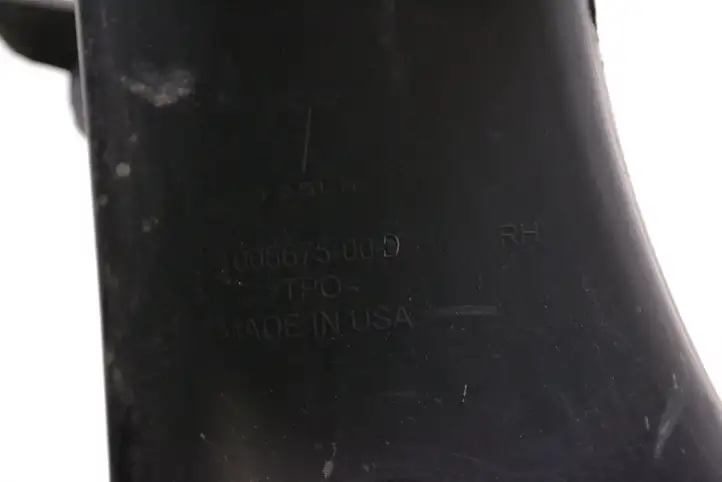 Tesla Model S (2012 - 2016) 100567500D Другая часть кузова — фото 5