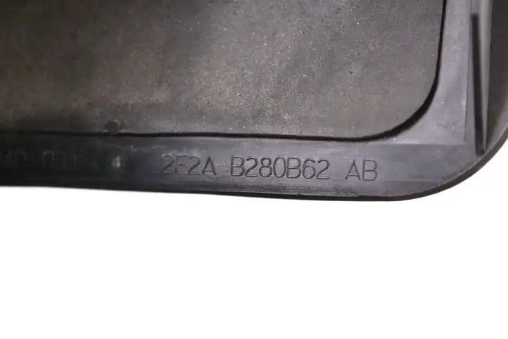 Tesla Model S (2012 - 2016) 2F2AB280B62AB Вентиляционная решетка кузова — фото 5