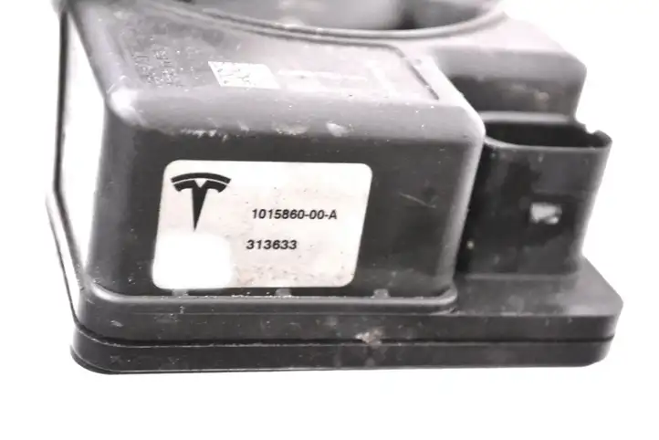 Tesla Model S (2012 - 2016) 101586000A Сирена сигнализации — фото 5