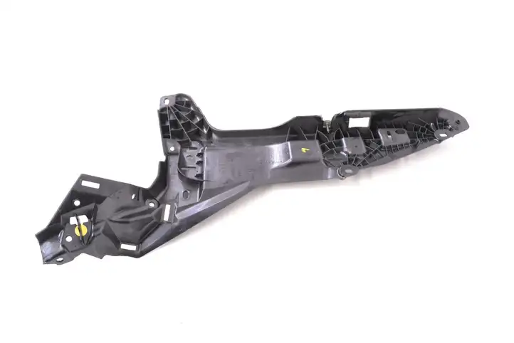 Tesla Model S (2012 - 2016) 100927300E Кронштейн заднего бампера — фото 4
