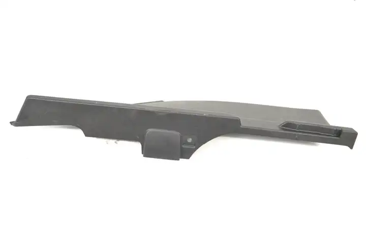 Tesla Model S (2012 - 2016) 101033800D Обшивка стойки D нижняя — фото 1