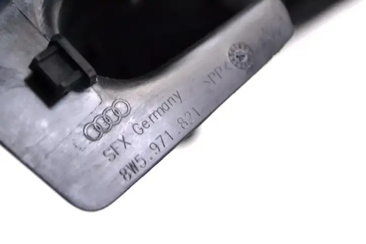 Audi A4 S4 B9 (2015 - 2019) 8W5971821 Прочие детали салона — фото 5