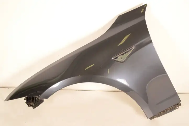 Tesla Model S (2012 - 2016) 600591000B Комплект передней части — фото 5