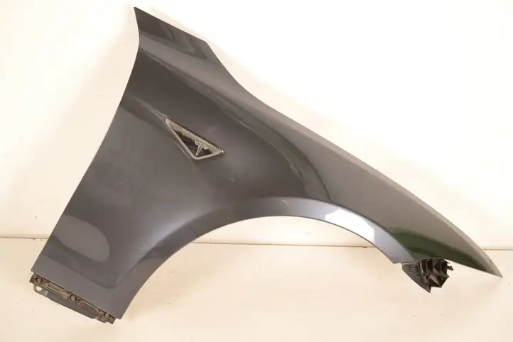Tesla Model S (2012 - 2016) 600591000B Комплект передней части — фото 6