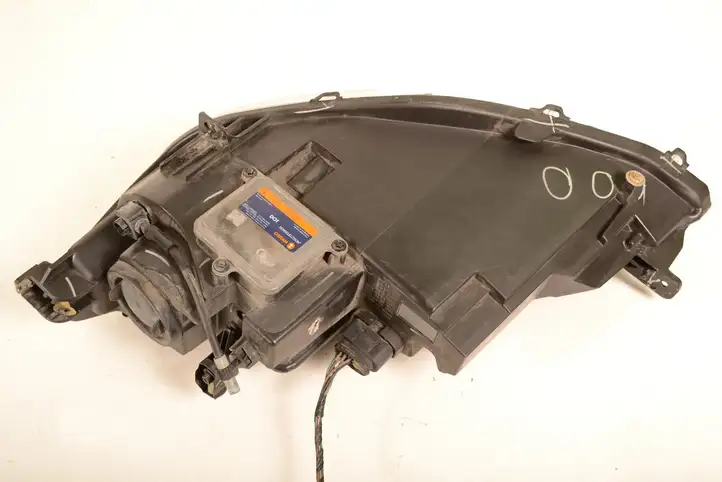 Tesla Model S (2012 - 2016) 600591000B Комплект передней части — фото 11