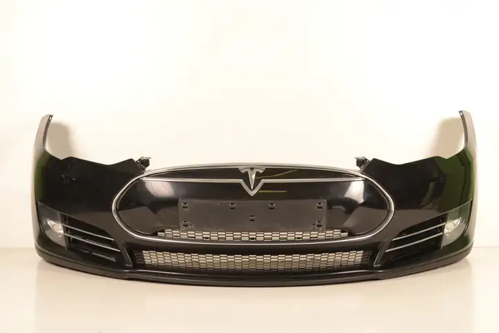 Tesla Model S (2012 - 2016) 600591000B Комплект передней части — фото 21