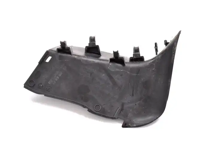 Audi A4 S4 B9 (2015 - 2019) 8W5945253 Прочая отделка багажника — фото 4