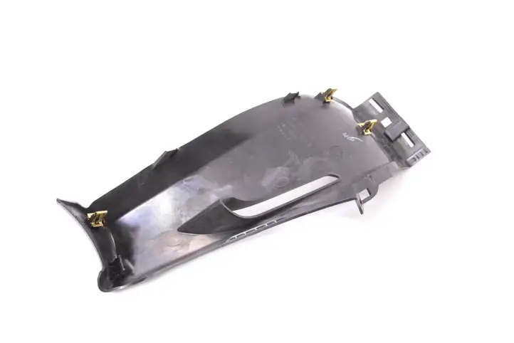 Tesla Model S (2012 - 2016) 102473200B Верхняя обшивка стойки B — фото 4
