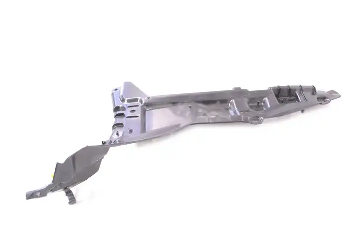 Tesla Model S (2012 - 2016) 100927200E Кронштейн угловой части бампера — фото 2