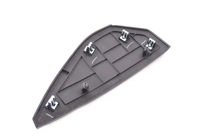 Tesla Model S (2012 - 2016) 102835900A Боковая отделка панели приборов — фото 3