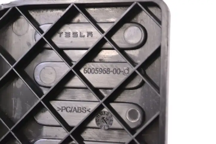 Tesla Model S (2012 - 2016) 600596800C Прочие детали салона — фото 5