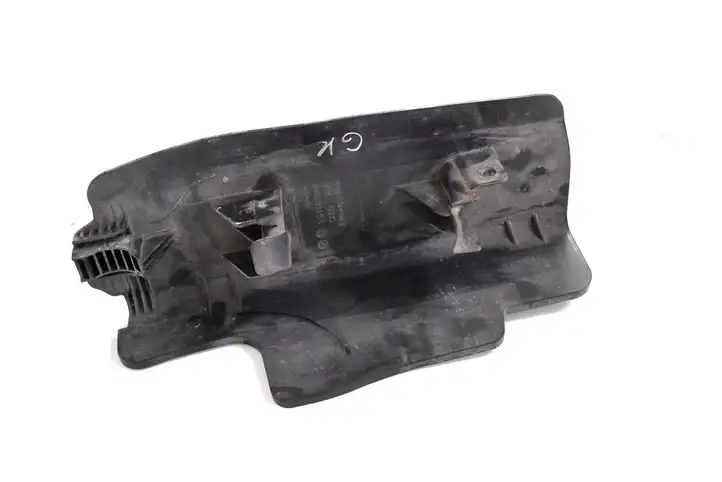 Audi A4 S4 B9 (2015 - 2019) 8W0505415E Защита днища задней части — фото 4