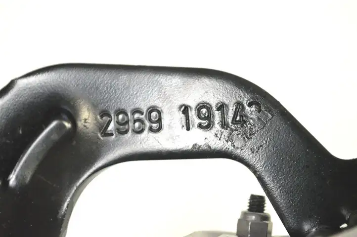 Peugeot 2008 I (2013 - 2019) 296919143 Педаль сцепления — фото 5