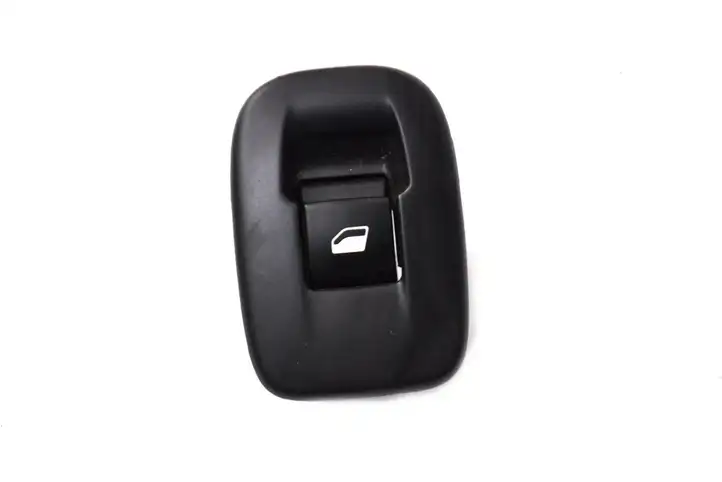Peugeot 2008 I (2013 - 2019) 98242552ZD Блок кнопок стеклоподъемников — фото 1