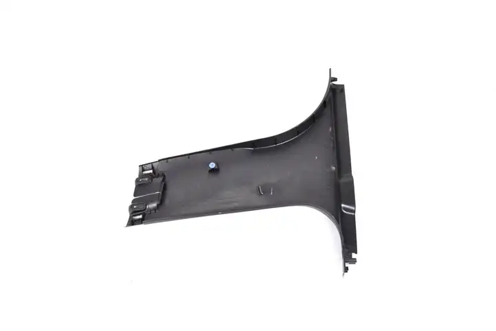 Peugeot 2008 I (2013 - 2019) 9693656077 Нижняя обшивка стойки B — фото 4