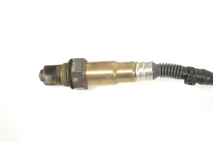 Porsche Macan (95B) (2014 - 2018) 95B906203B Лямбда-зонд — фото 2