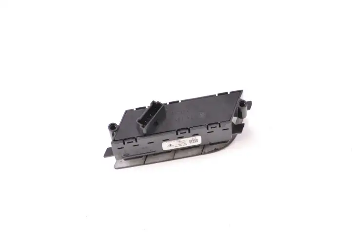Porsche Macan (95B) (2014 - 2018) 95B959856A Блок кнопок на панели — фото 3