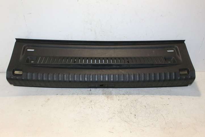 Volkswagen Tiguan (2007 - 2011)  5N0863459 Отделка порога багажника