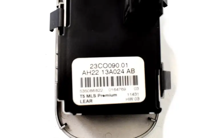 Land Rover Discovery 4 - LR4 (2009 - 2013) AH2213A024AB Включатель фонарей — фото 7