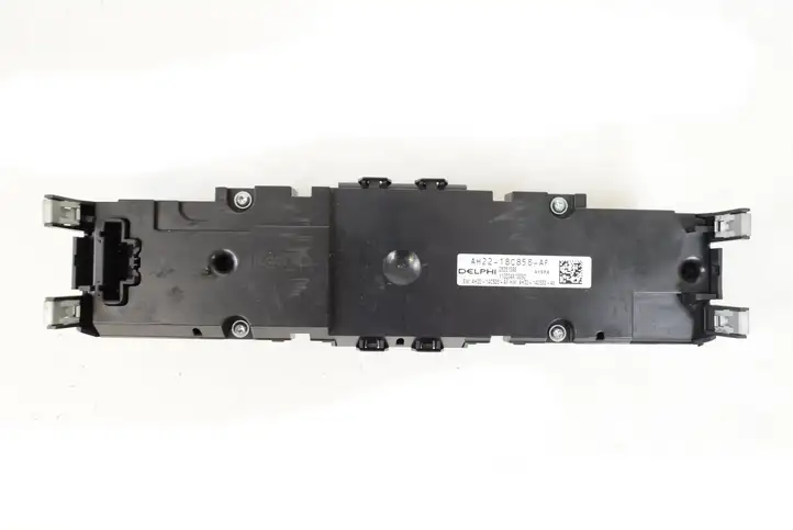 Land Rover Discovery 4 - LR4 (2009 - 2013) AH2218C858AF Включатель регулировки звука — фото 5