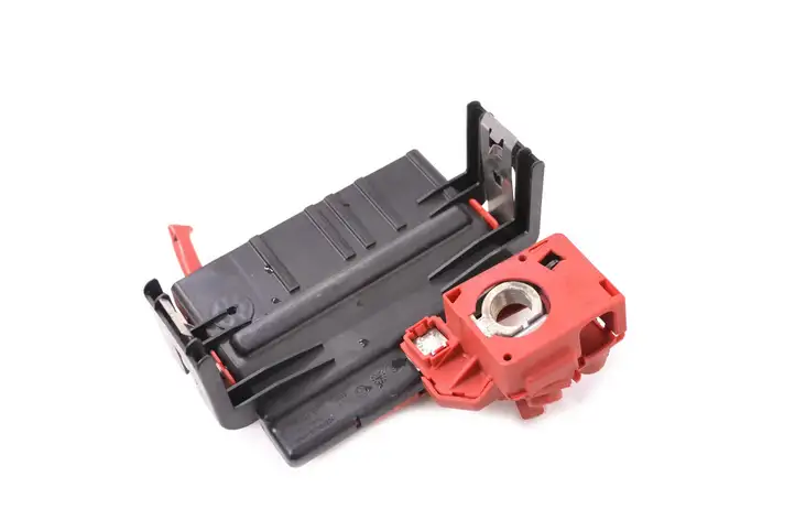 BMW 3 E92 E93 (2005 - 2014) 6936653 Блок предохранителей (комплект) — фото 3