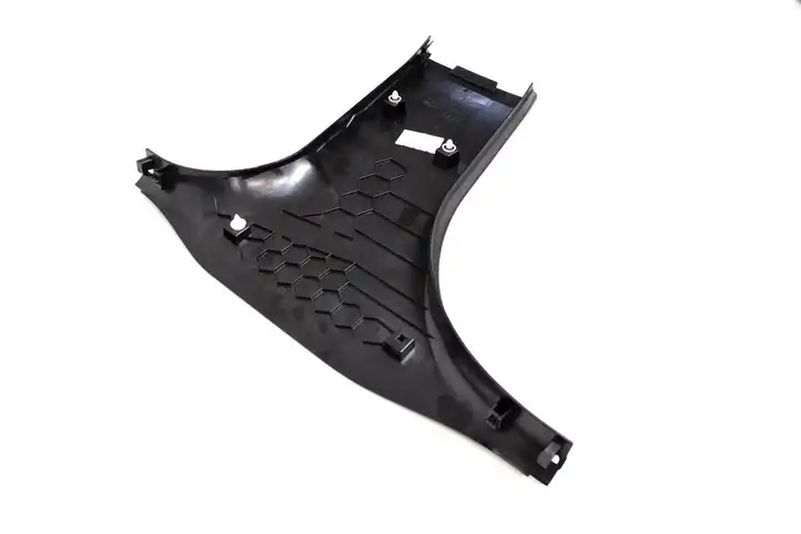 BMW 3 GT F34 (2013 - 2017) 7276832 Верхняя обшивка стойки B — фото 3