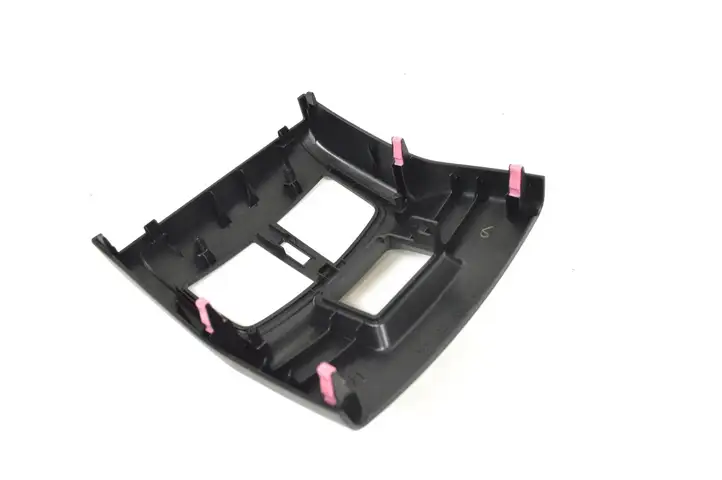 Lexus GS 250 300 350 300h 450h (2015 - 2020) 5892330220 Другая деталь консоли (туннеля) — фото 4