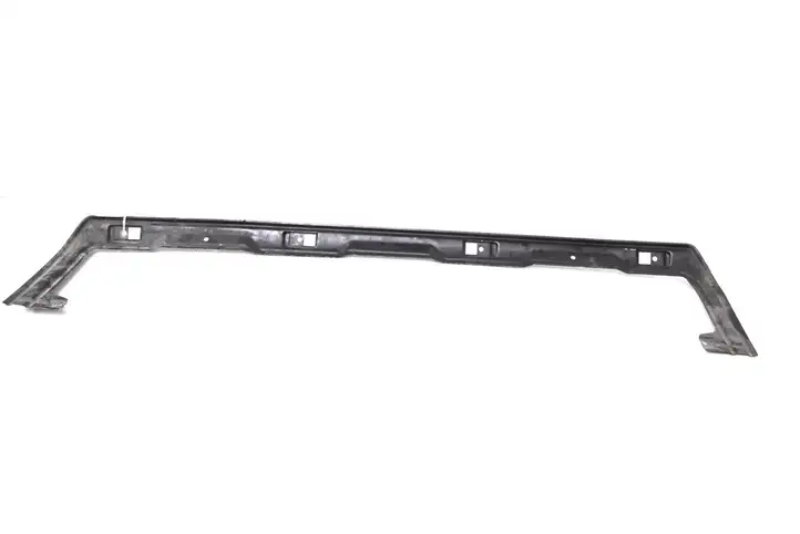 Mercedes-Benz GL X164 (2006 - 2012) A1648851621 Кронштейн заднего бампера — фото 4
