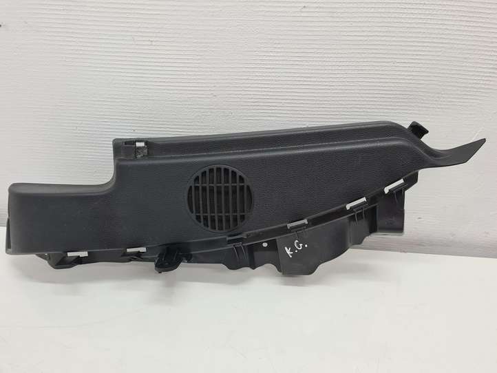 BMW 1 E81 E87 (2004 - 2011)  51467119503 Другая деталь отделки багажника