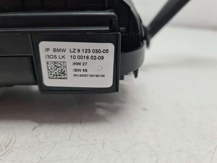 BMW 1 E81 E87 (2004 - 2011)  912303005 Комплект ручек