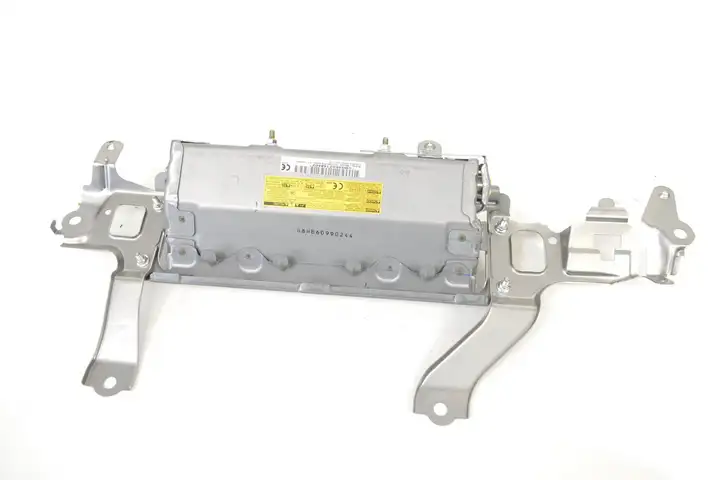 Lexus GS 250 300 350 300h 450h (2015 - 2020) 0589P100297 Коленная подушка безопасности — фото 3
