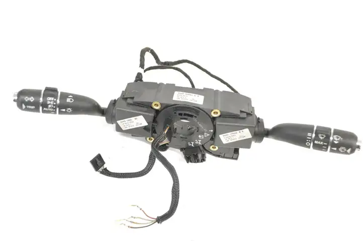 Jaguar XF X250 (2007 - 2015) 8W8317A553BB Контактное кольцо SRS — фото 1