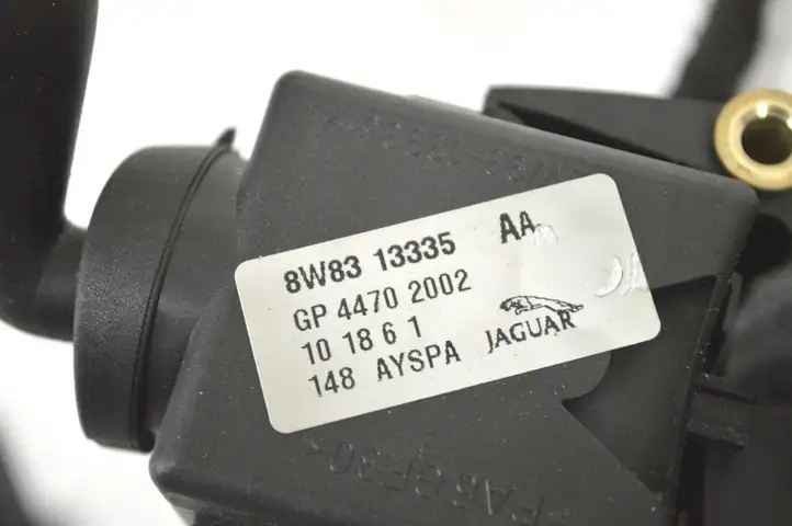 Jaguar XF X250 (2007 - 2015) 8W8317A553BB Контактное кольцо SRS — фото 5
