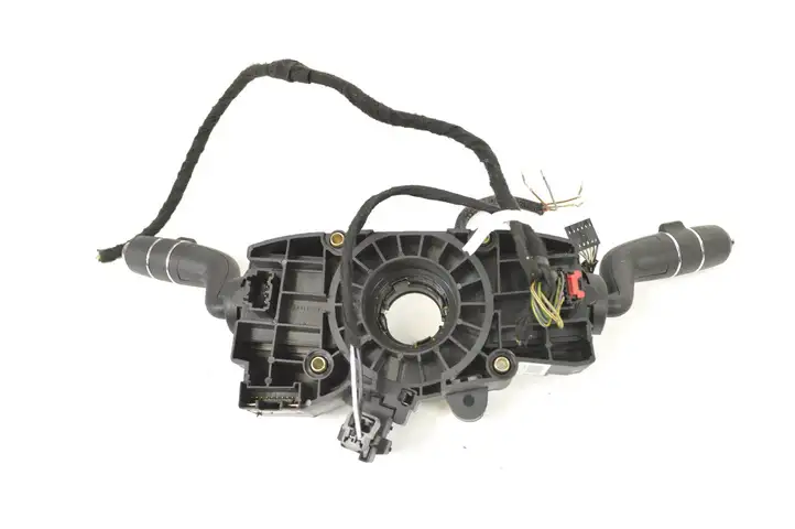 Jaguar XF X250 (2007 - 2015) 8W8317A553BB Контактное кольцо SRS — фото 6