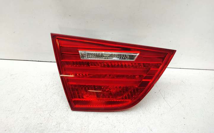BMW 3 E90 E91 (2005 - 2012)  7154161 Задний фонарь в крышке багажника