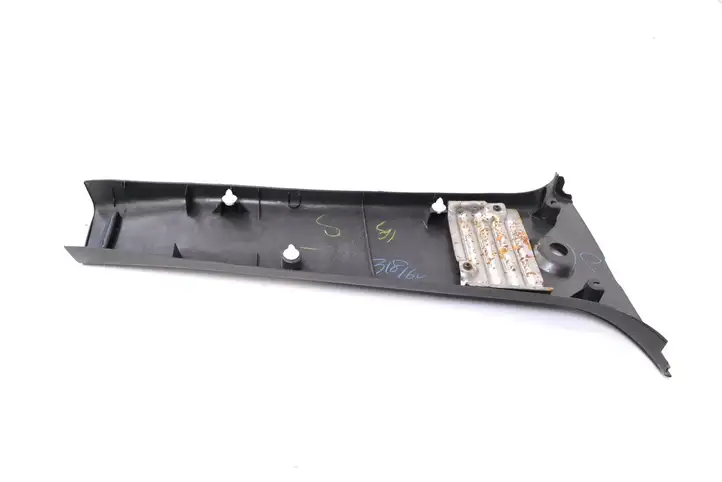 Toyota RAV 4 (XA20) (2000 - 2005) 6241442020 Верхняя обшивка стойки B — фото 3