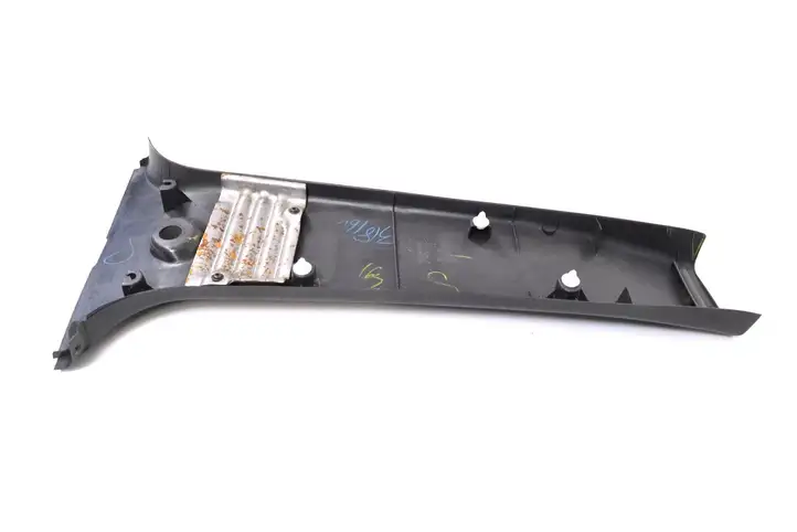 Toyota RAV 4 (XA20) (2000 - 2005) 6241442020 Верхняя обшивка стойки B — фото 4