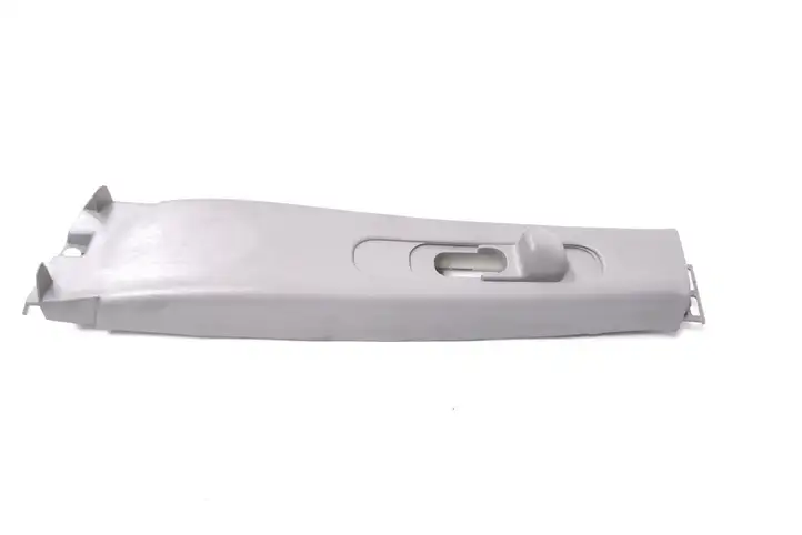 Toyota RAV 4 (XA20) (2000 - 2005) 7313542010 Верхняя обшивка стойки B — фото 2