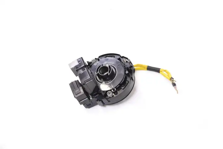 Toyota RAV 4 (XA20) (2000 - 2005) 61J1055 Контактное кольцо SRS — фото 2