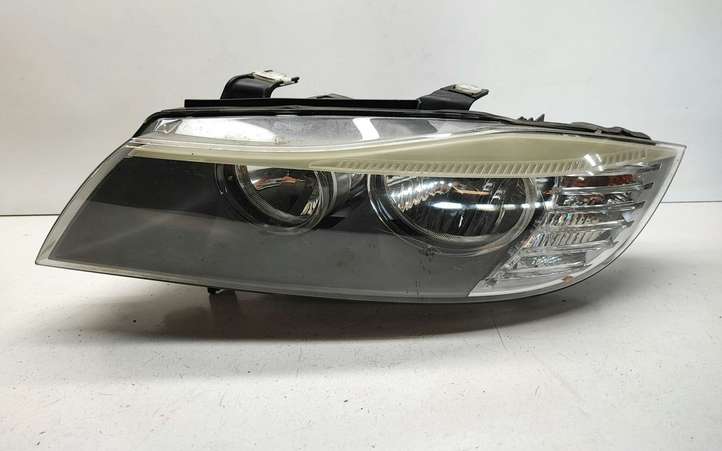 BMW 3 E90 E91 (2005 - 2012)  7202575 Передняя фара