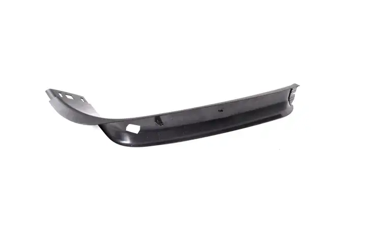 BMW 5 E60 E61 (2004 - 2010) 7061396 Верхняя обшивка стойки B — фото 2