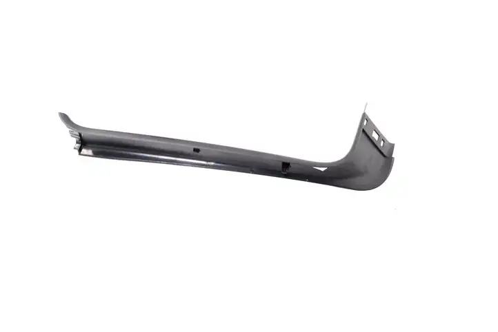 BMW 5 E60 E61 (2004 - 2010) 7061396 Верхняя обшивка стойки B — фото 4