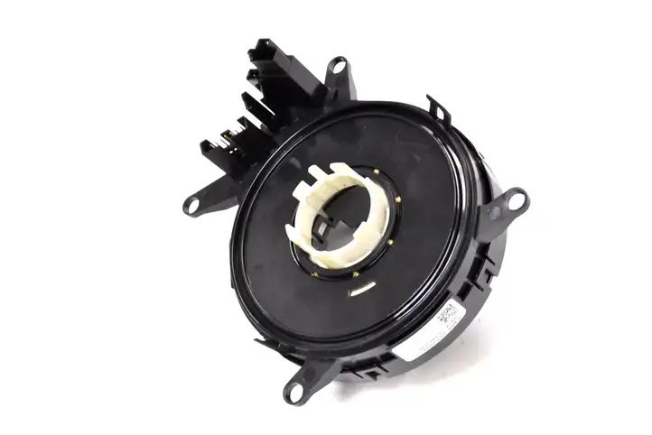 BMW 5 E60 E61 (2004 - 2010) 6976394 Контактное кольцо SRS — фото 1