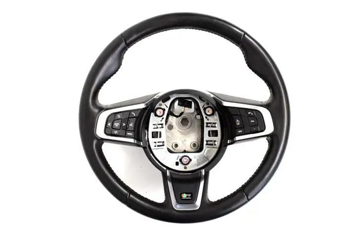 Jaguar F-Type (2013 - ) GX7M3F563CC Руль — фото 1