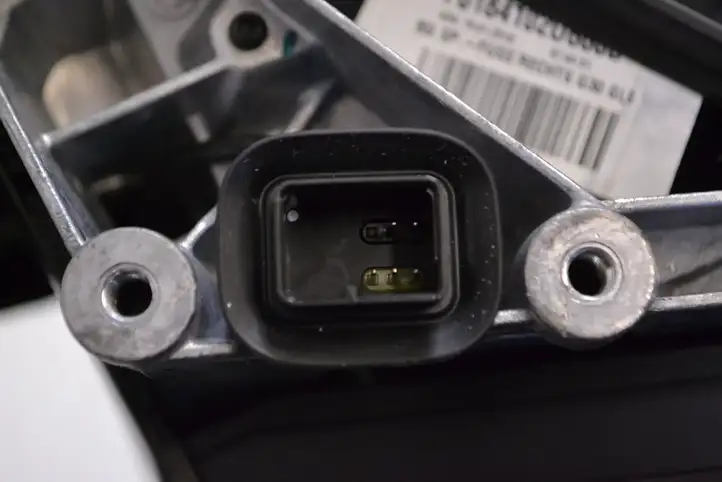 BMW 5 G30 G31 (2016 - ) F0184102 Боковое зеркало с электроприводом — фото 4