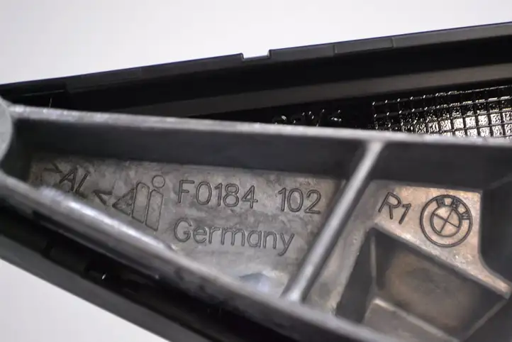 BMW 5 G30 G31 (2016 - ) F0184102 Боковое зеркало с электроприводом — фото 5