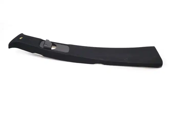 Mercedes-Benz GL X164 (2006 - 2012) A1646909725 Нижняя обшивка стойки B — фото 1